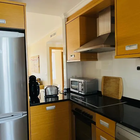 Apartment Estrella De Mar Locdenia Denia
