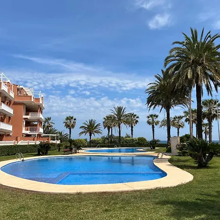 Estrella De Mar Locdenia Apartment