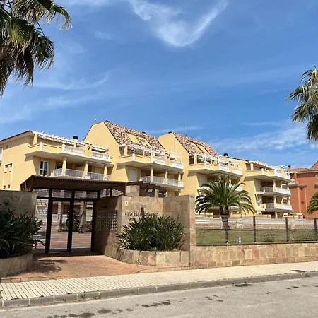 Estrella De Mar Locdenia Apartment