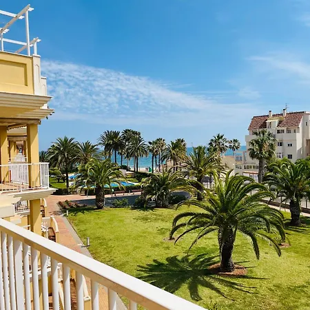 Apartment Estrella De Mar Locdenia Denia