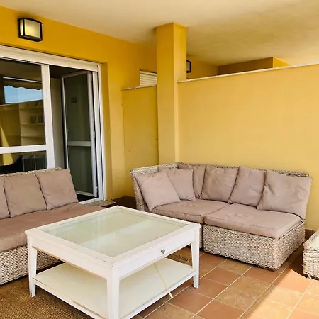 Estrella De Mar Locdenia Apartment