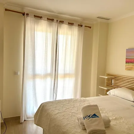 Apartment Estrella De Mar Locdenia Denia