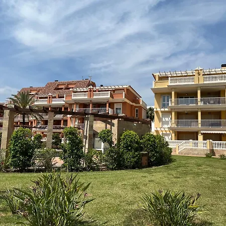 Apartment Estrella De Mar Locdenia Denia