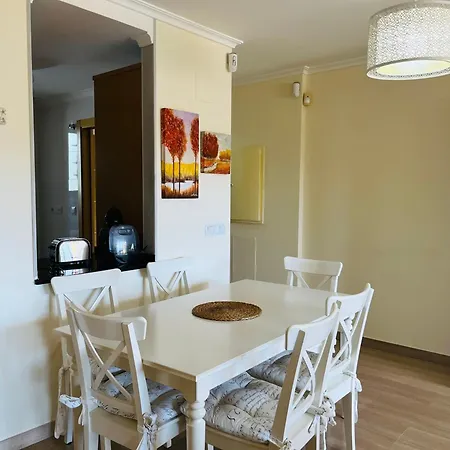 Estrella De Mar Locdenia Apartment *
