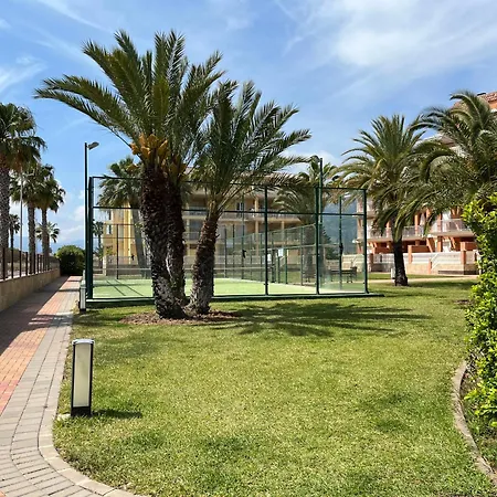 Apartment Estrella De Mar Locdenia Denia