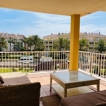 Estrella De Mar Locdenia Apartment *