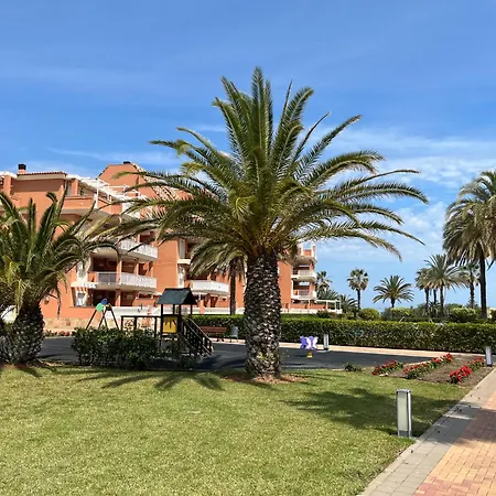 Apartment Estrella De Mar Locdenia *
