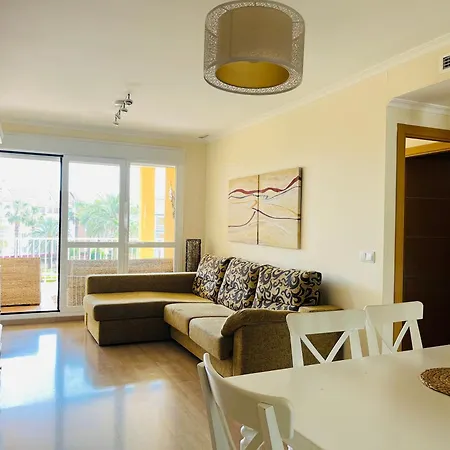 Apartment Estrella De Mar Locdenia Denia