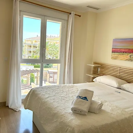 Estrella De Mar Locdenia Apartment *