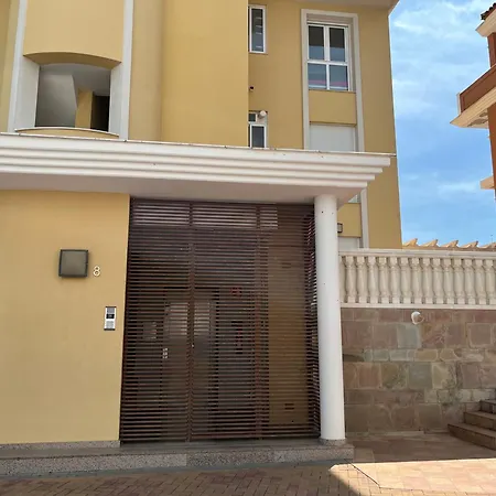 Estrella De Mar Locdenia Apartment