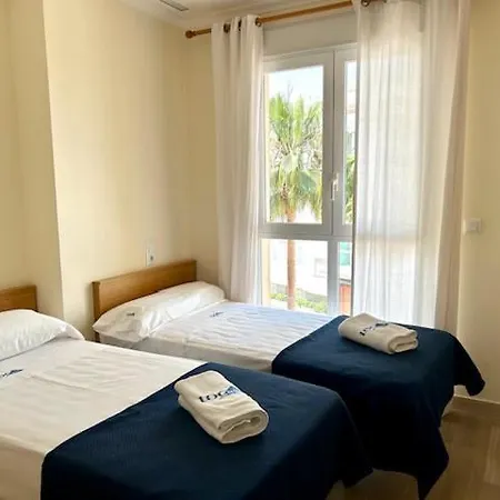 Apartment Estrella De Mar Locdenia *