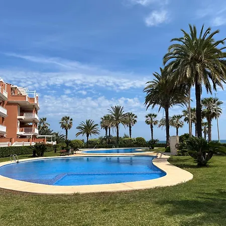 Estrella De Mar Locdenia Apartment *